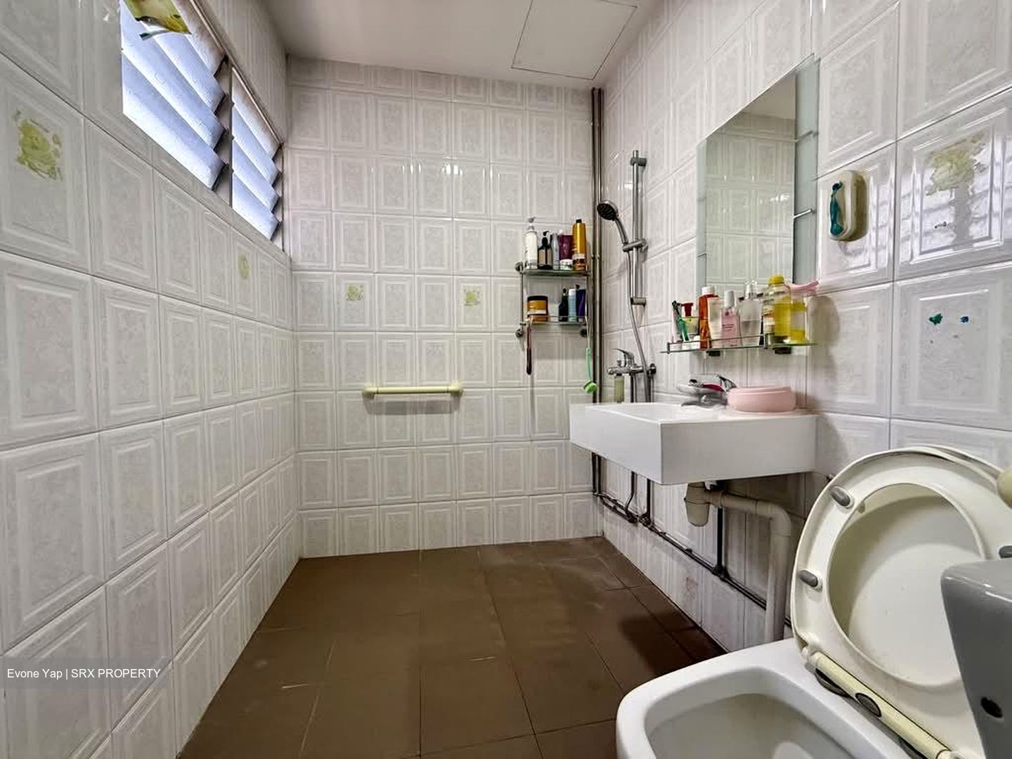 Blk 109 Potong Pasir Avenue 1 (Toa Payoh), HDB 3 Rooms #554697691